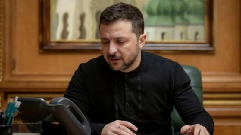 Ucrania excluida de las conversaciones de paz entre EE.UU. y Rusia