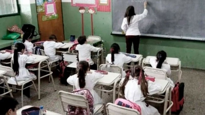 Calendario escolar 2025: cómo será el ciclo lectivo en la provincia de Córdoba