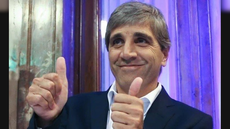 Enero registró con superávit financiero de casi $600.000 millones