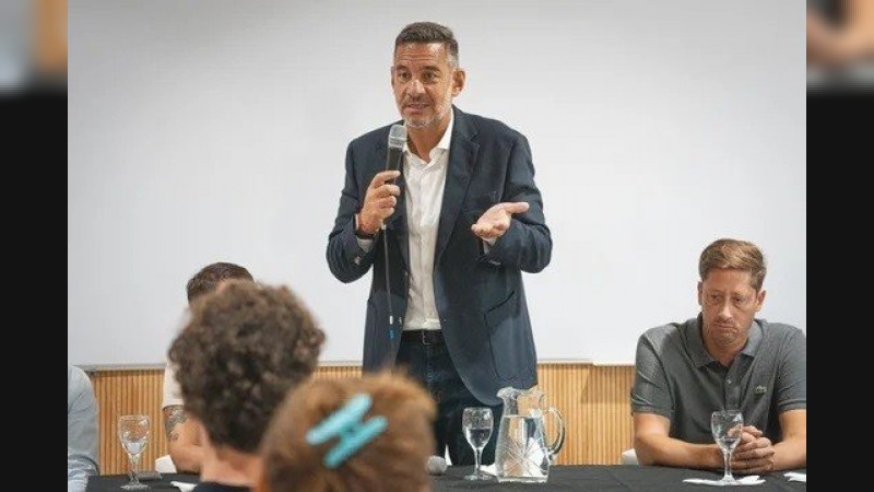 Hacemos Unidos por Córdoba pidió una investigación profunda y se opone al juicio político