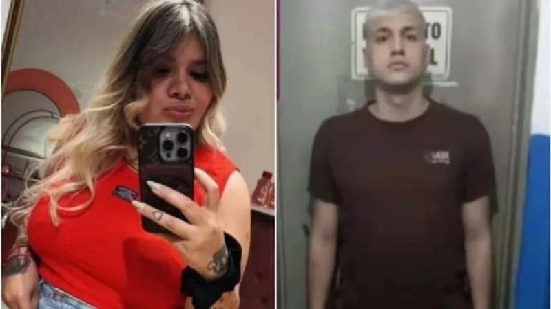 Se complica. Caso Morena Rial: uno de los prófugos dice tener pruebas que la ubican como “jefa de la banda”