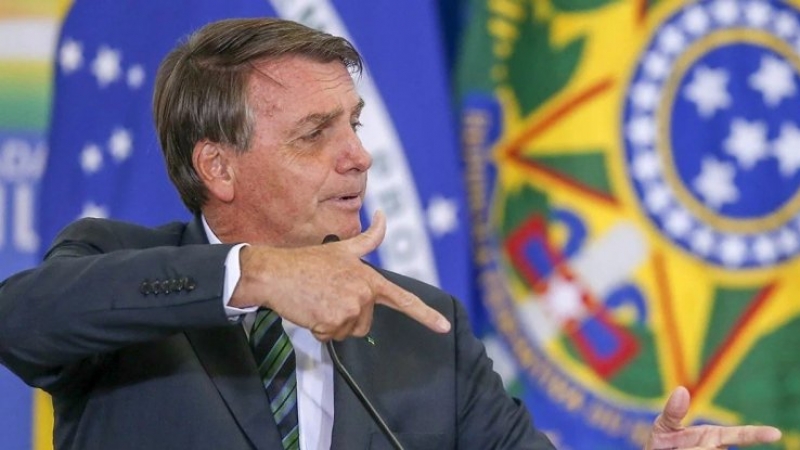 Fiscalía acusó a Bolsonaro de liderar intento golpista para impedir la asunción de Lula