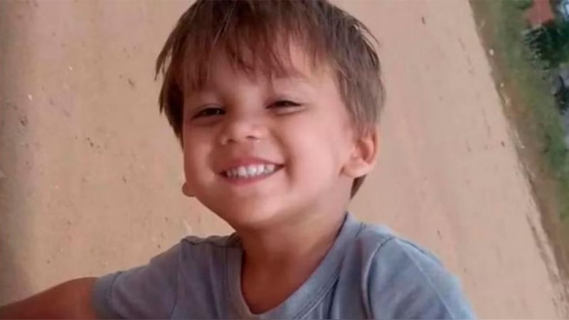 Un nene de dos años fue asesinado a golpes y sus vecinos mataron al principal sospechoso