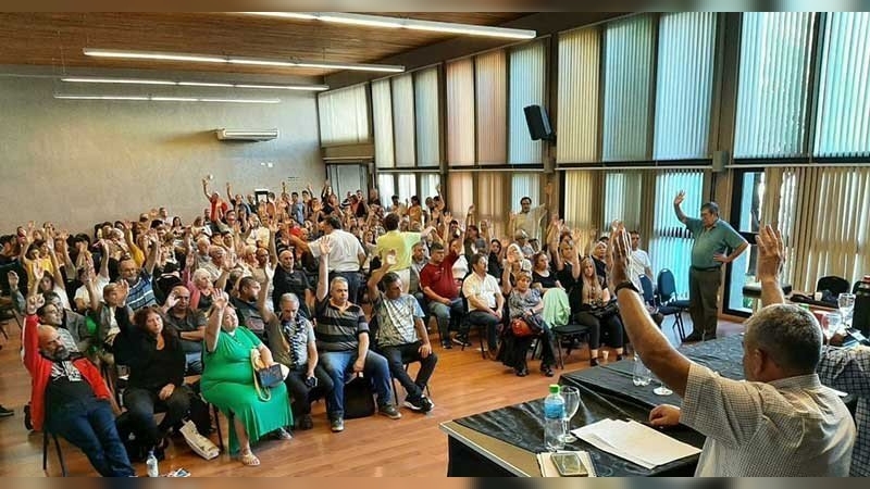 Córdoba: docentes analizan una oferta y anticipan lunes "de protesta"