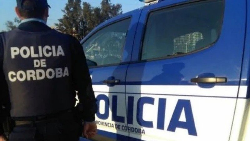 Choque múltiple fatal y corte total en uno de los accesos a Córdoba