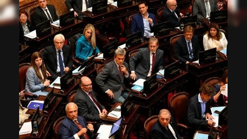 Se aprobó el Juicio en Ausencia y es ley: podrán juzgarse a los iraníes acusados por el atentado a la AMIA