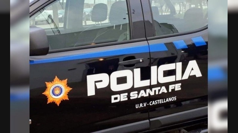 Frontera: menores robaban cables