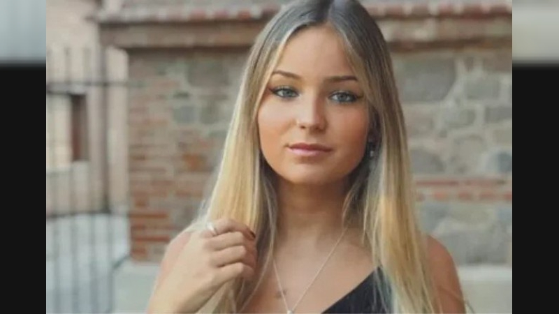 Comienza el juicio por el crimen de Catalina Gutiérrez: Aguilar Soto imputado por homicidio