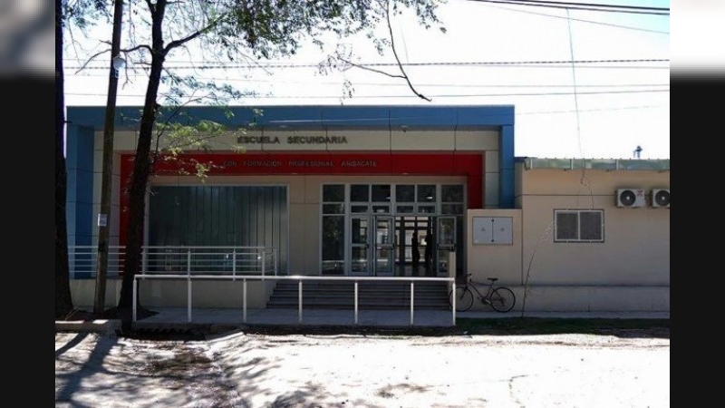 Córdoba inaugura siete nuevos edificios escolares para el ciclo lectivo 2025