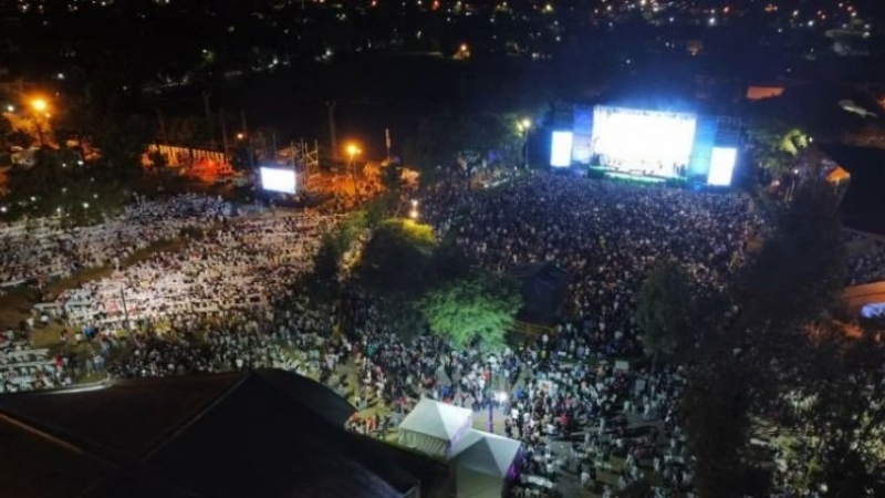 El Festival de la Buena Mesa generó un impacto económico superior a los 650 millones de pesos
