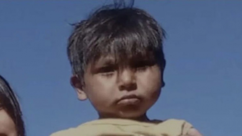 Buscan intensamente a un niño de 3 años en el interior de Córdoba