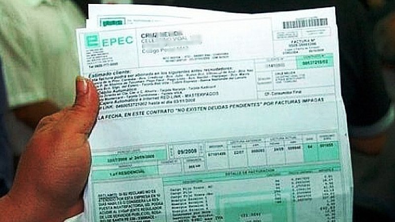 Epec cobrará diferenciado, según el horario