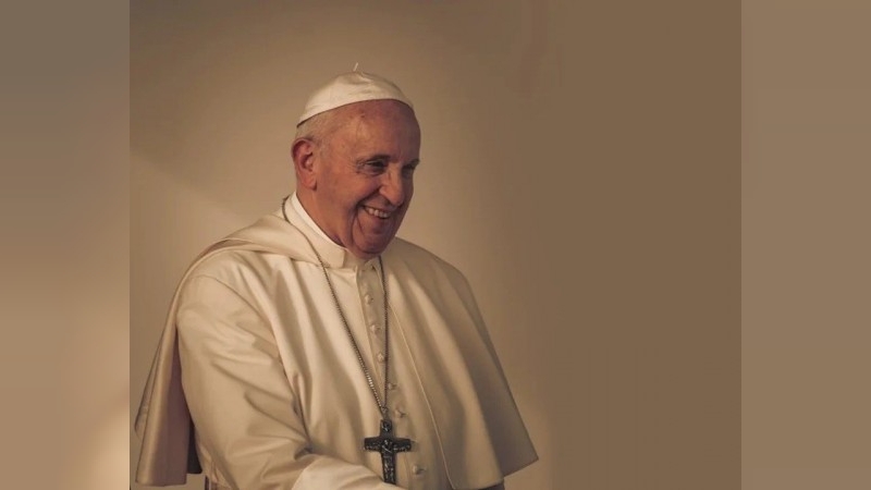 Parte médico del Papa Francisco desde el Vaticano: "Descansó bien, toda la noche”