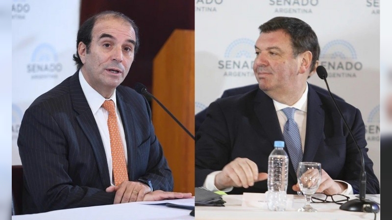 Corte Suprema: el Gobierno publicó en Boletín Oficial las designaciónes de Ariel Lijo y Manuel García-Mansilla