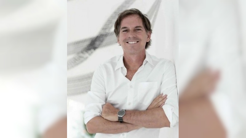 Milei designó por decreto a Alejandro Oxenford como nuevo embajador en los Estados Unidos