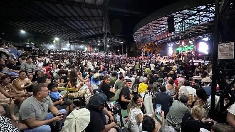 El turismo en Córdoba durante la temporada estival movilizó 930 mil millones de pesos