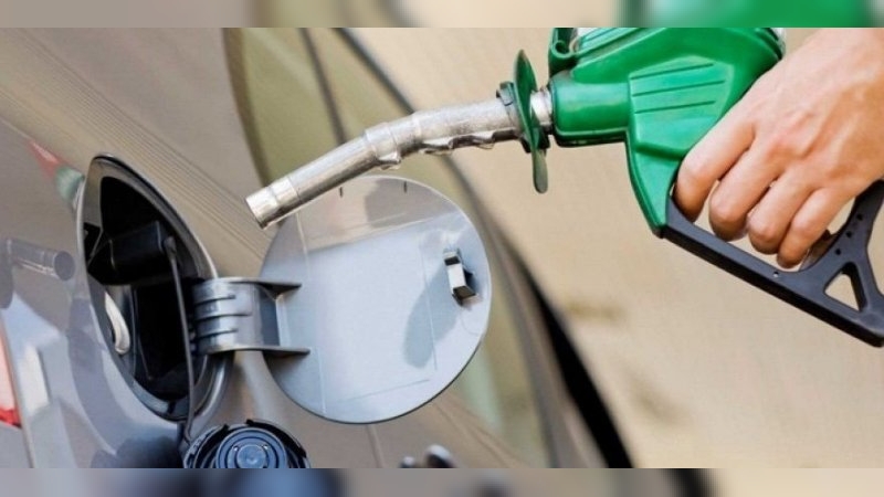 La venta de combustibles cayó 3% en enero y acumula catorce meses de baja