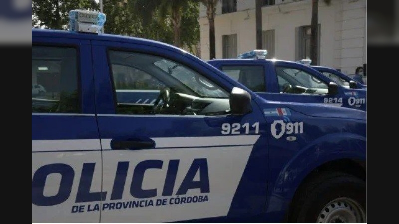 Córdoba: golpeó a una embarazada de 8 meses y la retuvo en un auto