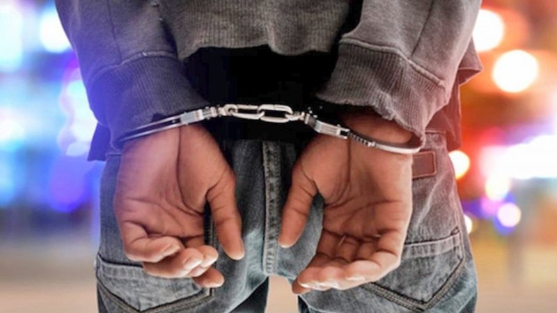 Detenido por Lesiones Graves Calificadas