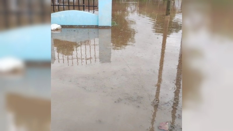 El ranking tras las lluvias en la provincia