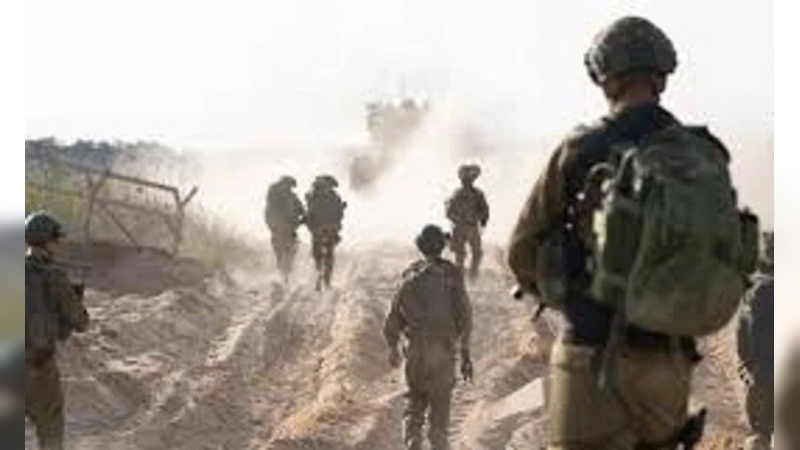 Comienzan negociaciones sobre acuerdo de una tregua en Gaza