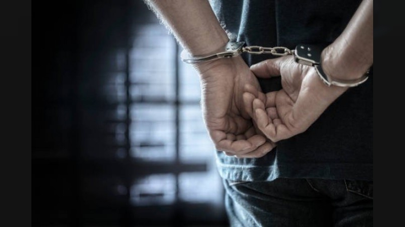 Detenido por Robo Calificado de Vehículo