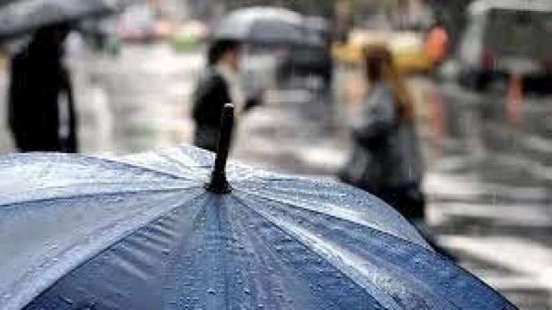  Fin de semana largo de Carnaval pasado por agua: 11 provincias en alerta por tormentas