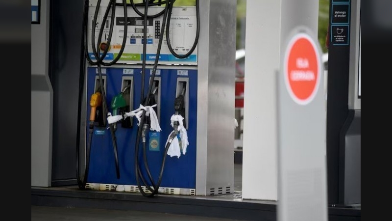 Nuevos precios de la nafta en Córdoba para marzo de 2025: aumento del 1,9%