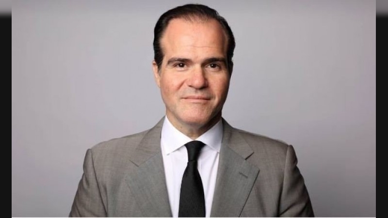 El enviado de Trump a América Latina aborda el escándalo de Libra y un posible acuerdo con Argentina