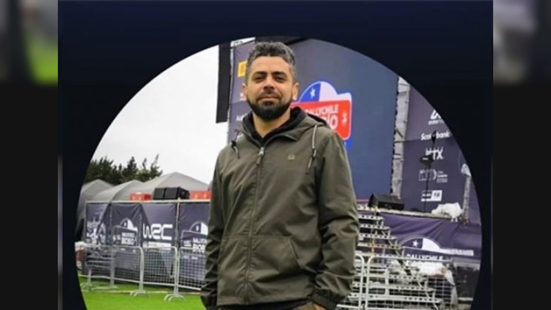 Encontraron muerto al hombre desaparecido en La Falda, hay un detenido