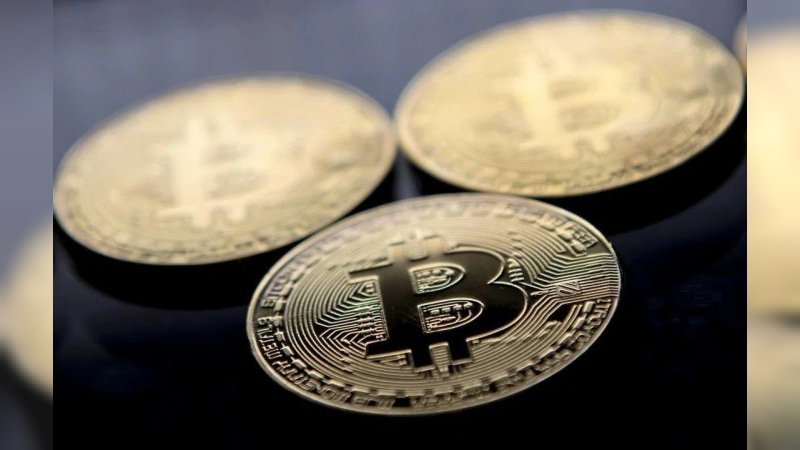 Las criptomonedas se recuperan y el Bitcoin supera los US$ 87.000