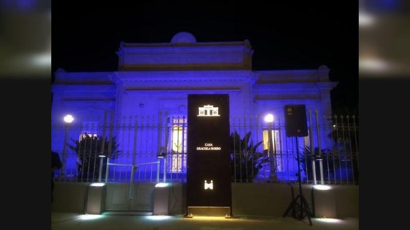 Morteros abre el Mes de la Mujer: Se viene la jornada “Arte con nombre de mujer”