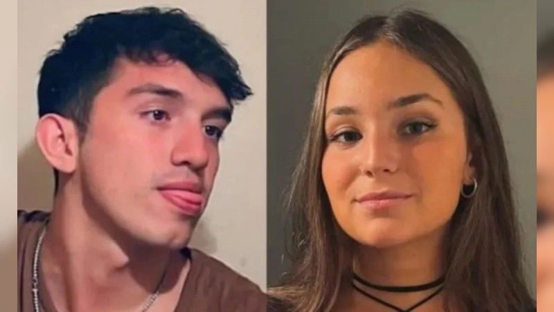 Femicidio de Catalina Gutiérrez: Soto se encuentra "apto" y el juicio comenzará mañana