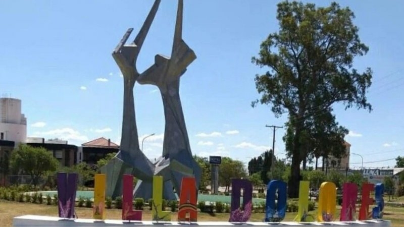 Supuesto intento de parricidio en Córdoba: una mujer fue detenida en Villa Dolores