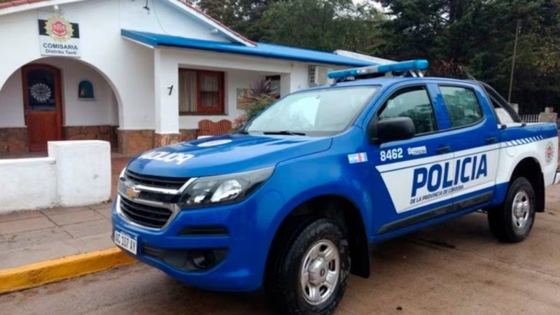 Crimen y misterio en Punilla: fue a la casa de su hermano y lo encontró asesinado