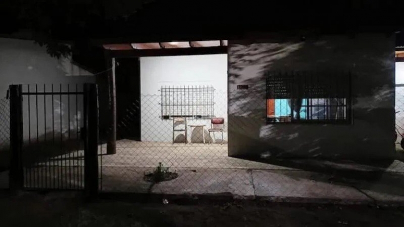 Femicidio en Córdoba: mató a su ex esposa de un escopetazo en el cuello y luego intentó quitarse la vida
