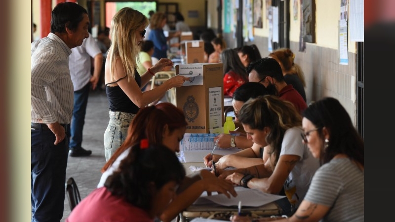 El Gobierno oficializó la suspensión de las PASO 2025 que modifica el calendario electoral
