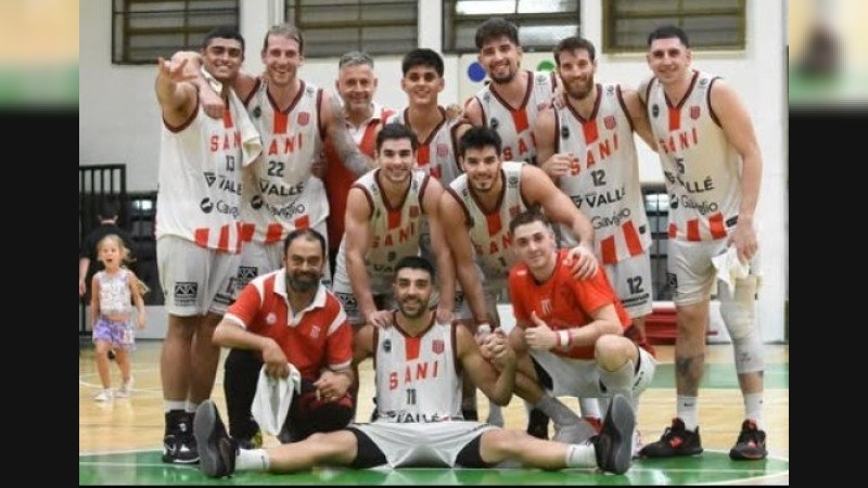 San Isidro se impuso en Córdoba y alcanzó el segundo puesto en la tabla