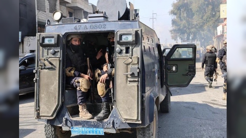 El ministerio de Defensa de Siria declaró el fin de la operación militar en región costera