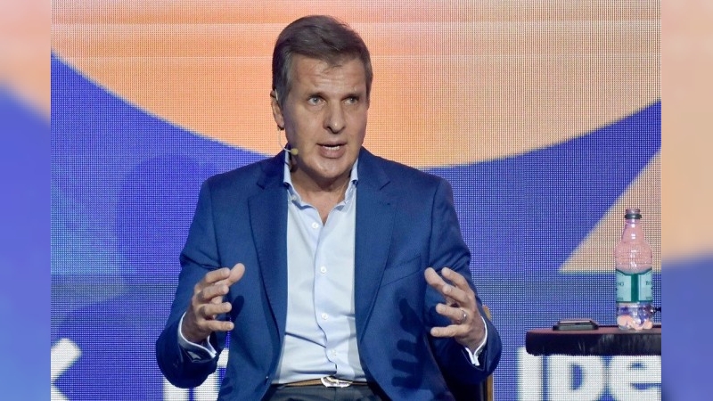 Expresidente del Banco Central le dio un fuerte respaldo al uso que Milei le dará a los fondos del FMI