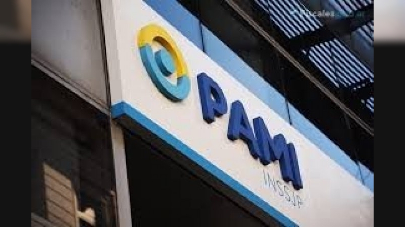 Suspenden la Movilización del PAMI por el clima y la reprograman para el 19 de marzo