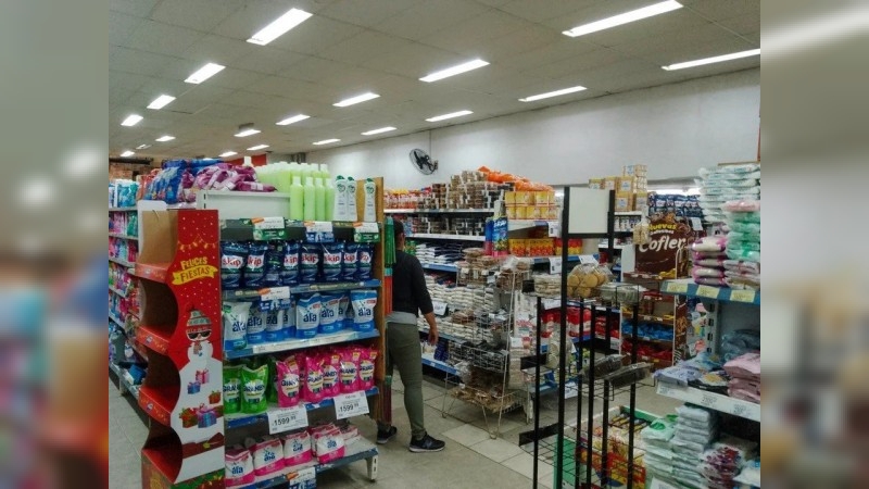 La inflación de febrero fue del 2,4% y acumuló un 66,9% en los últimos doce meses