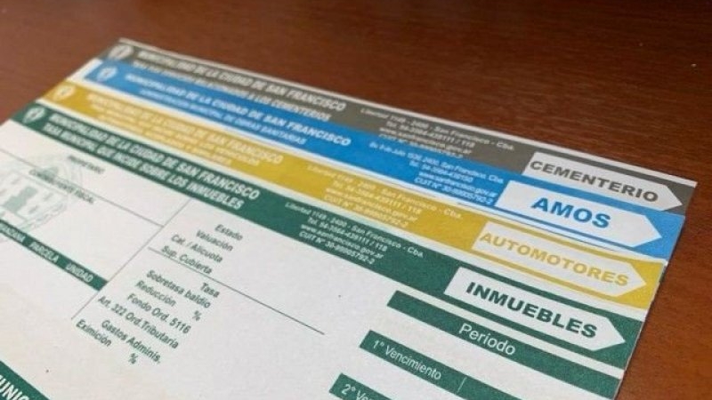 Desde abril, los cedulones municipales serán 100 % digitales