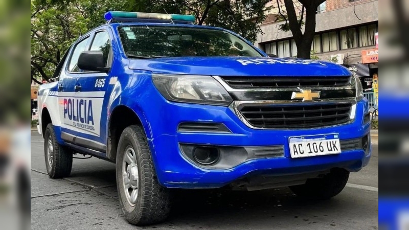 Violencia urbana: un joven de 24 años quedó grave tras recibir una golpiza a la salida de un boliche