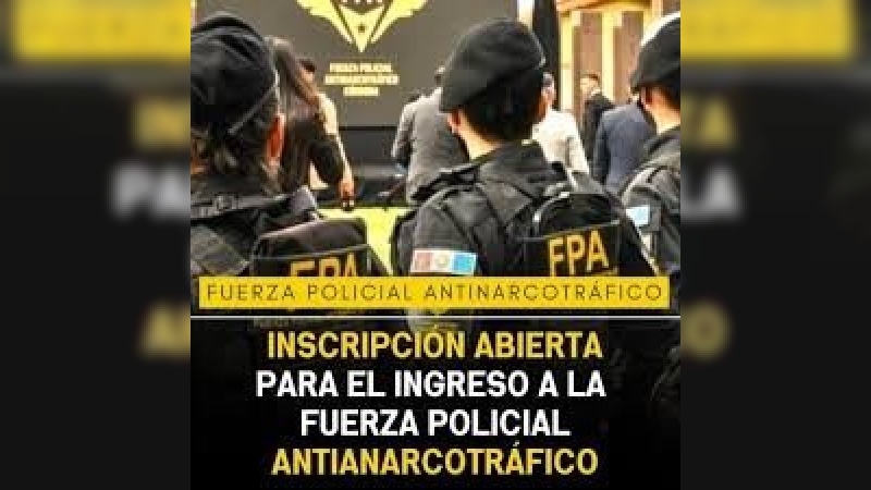 Se abren las inscripciones para formar parte de la FPA