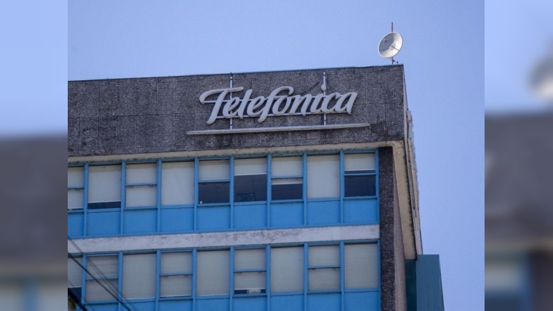 Telecentro denuncia ante la CNDC la venta de Telefónica a Telecom