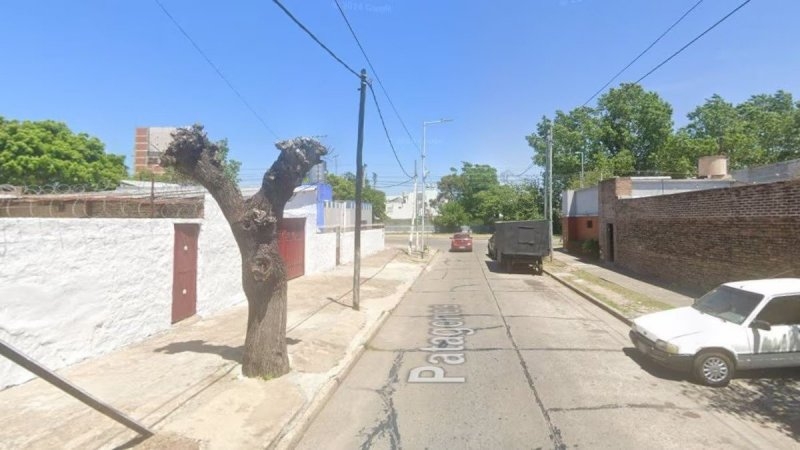 Horror en Villa Dominico: un policía mató a golpes a su pareja y después se suicidó delante de su hija de 5 años