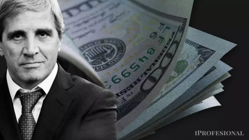 La deuda pública bruta del Tesoro alcanzó un récord de 471.150 millones de dólares