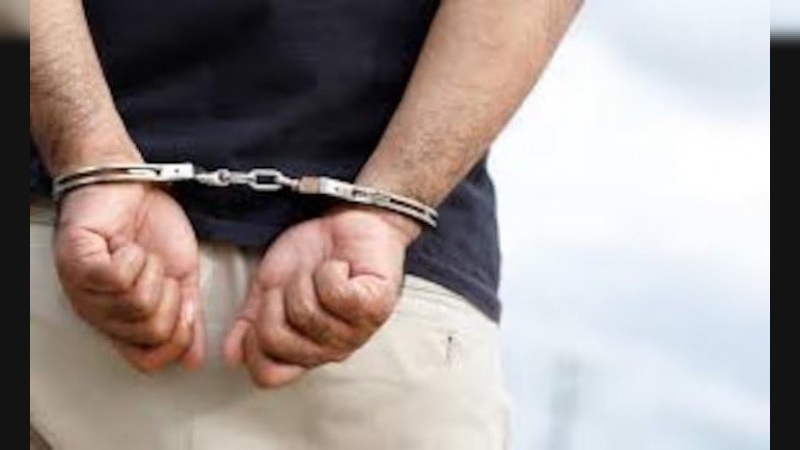 Lo detuvieron por el abuso sexual de su media hermana en Córdoba