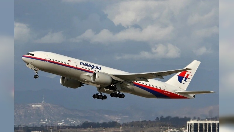 Malasia: 11 años después reanudan la búsqueda de un avión desaparecido
